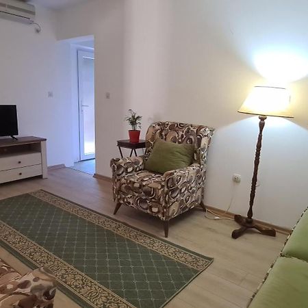 Apartments Obala Dragovic Petrovac Zewnętrze zdjęcie