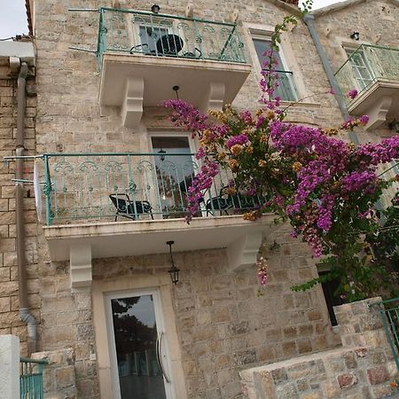 Apartments Obala Dragovic Petrovac Zewnętrze zdjęcie