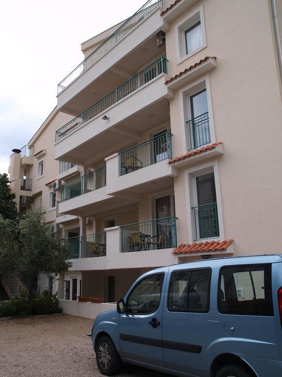 Apartments Obala Dragovic Petrovac Zewnętrze zdjęcie