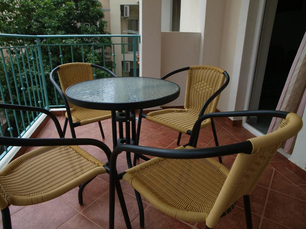 Apartments Obala Dragovic Petrovac Pokój zdjęcie