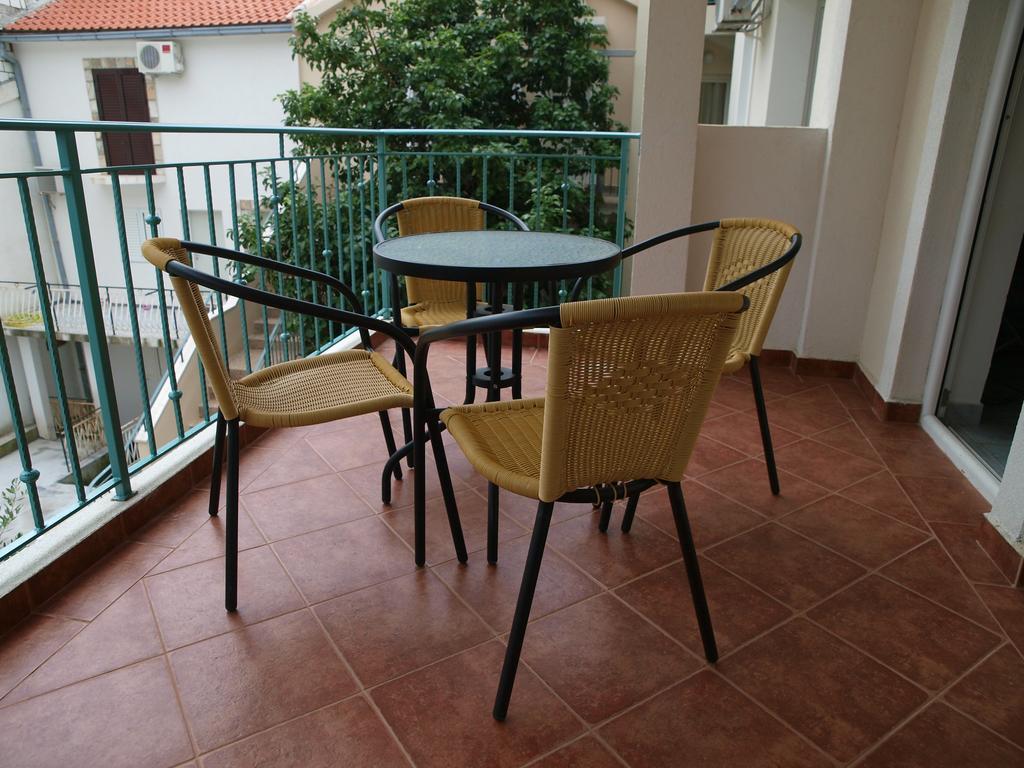 Apartments Obala Dragovic Petrovac Pokój zdjęcie
