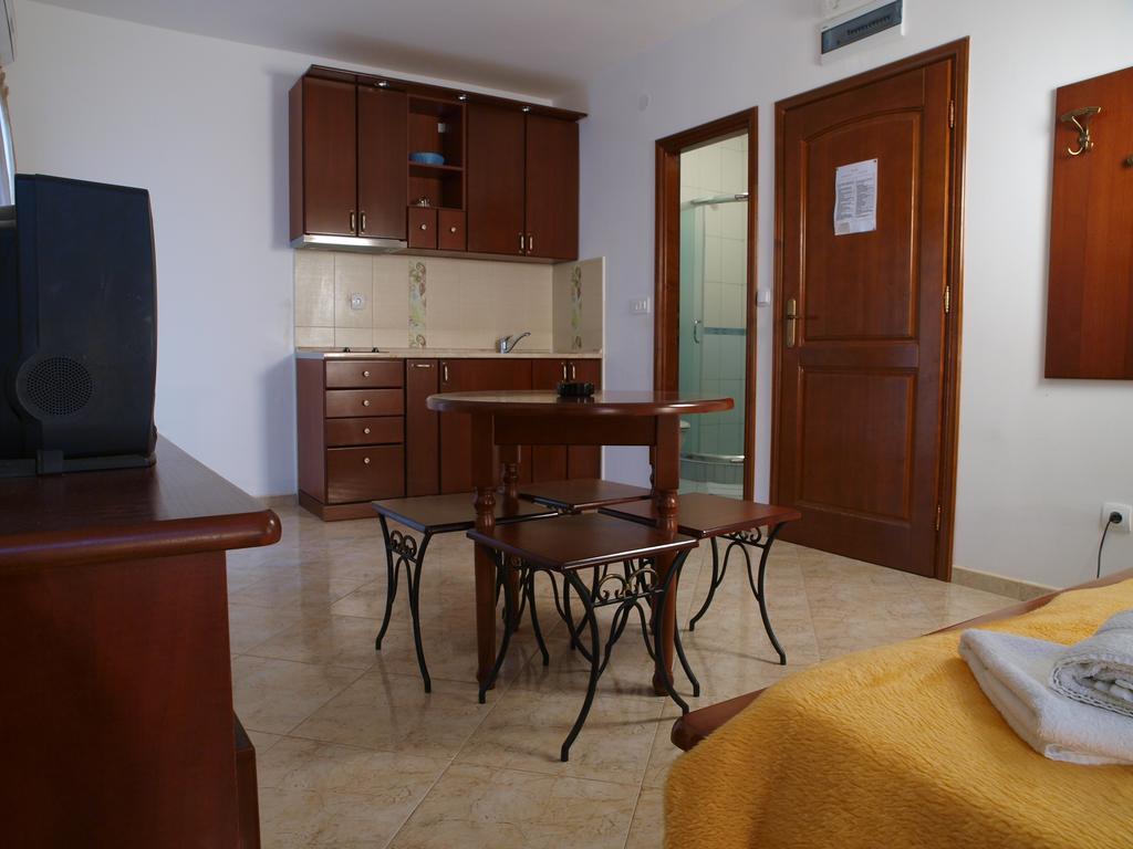 Apartments Obala Dragovic Petrovac Pokój zdjęcie