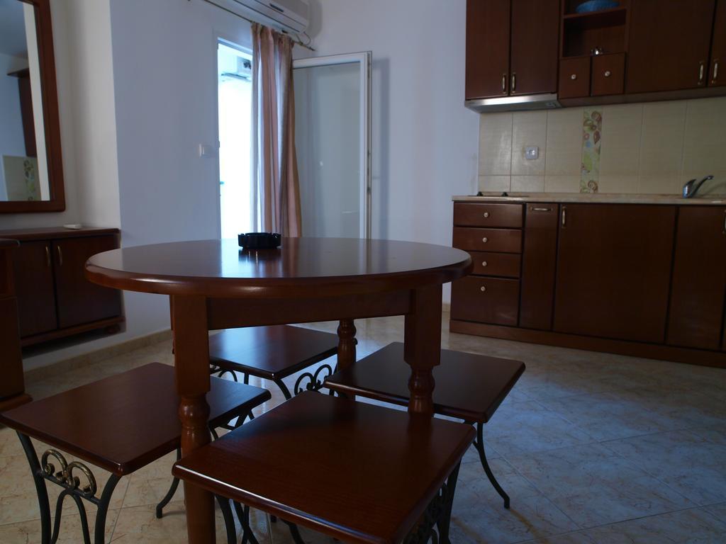 Apartments Obala Dragovic Petrovac Pokój zdjęcie