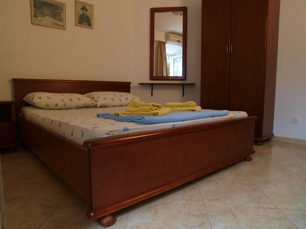 Apartments Obala Dragovic Petrovac Pokój zdjęcie