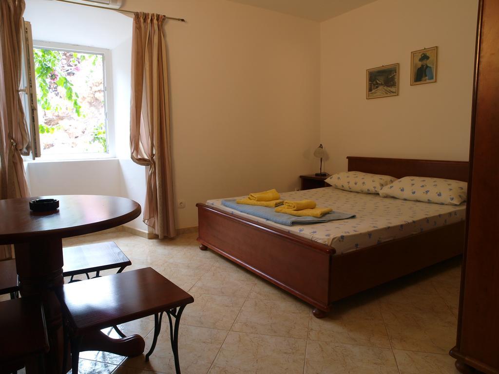 Apartments Obala Dragovic Petrovac Pokój zdjęcie