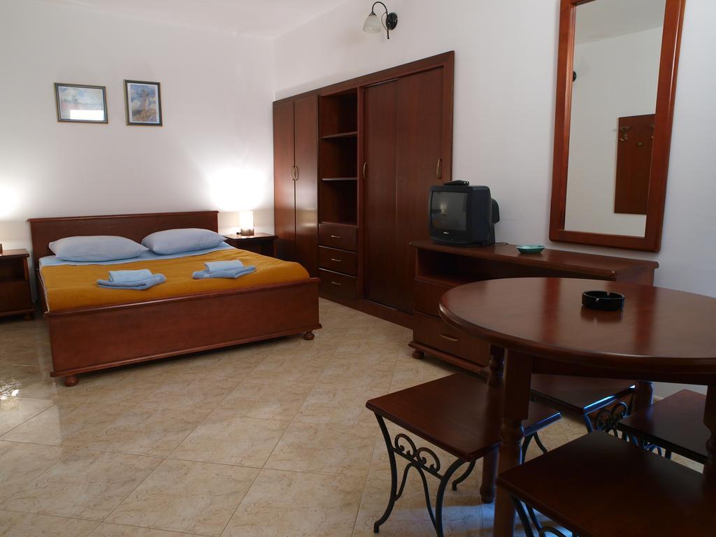 Apartments Obala Dragovic Petrovac Pokój zdjęcie