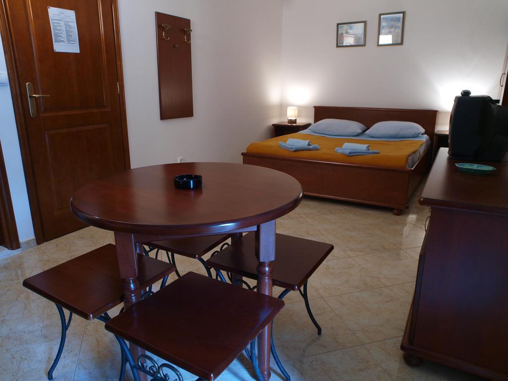 Apartments Obala Dragovic Petrovac Pokój zdjęcie