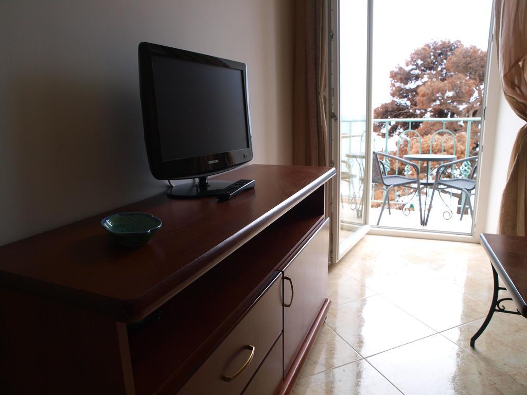 Apartments Obala Dragovic Petrovac Pokój zdjęcie