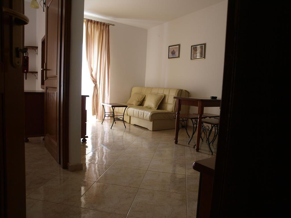 Apartments Obala Dragovic Petrovac Pokój zdjęcie