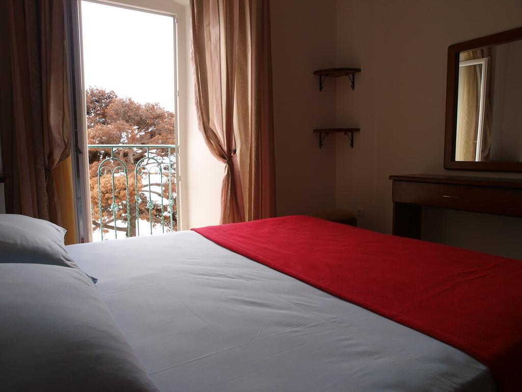 Apartments Obala Dragovic Petrovac Pokój zdjęcie
