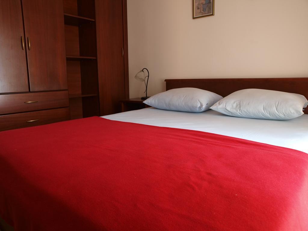 Apartments Obala Dragovic Petrovac Pokój zdjęcie