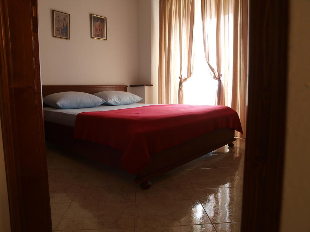 Apartments Obala Dragovic Petrovac Pokój zdjęcie