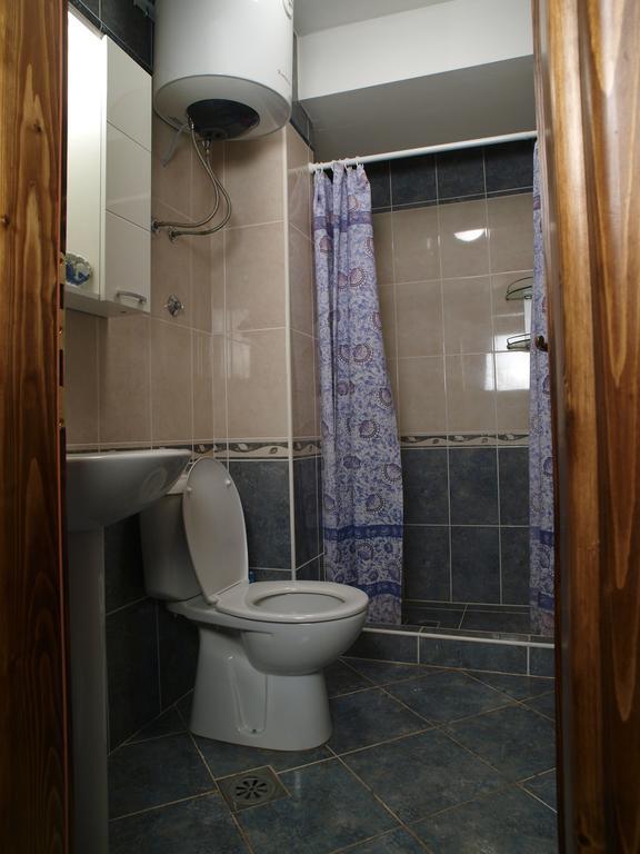 Apartments Obala Dragovic Petrovac Pokój zdjęcie