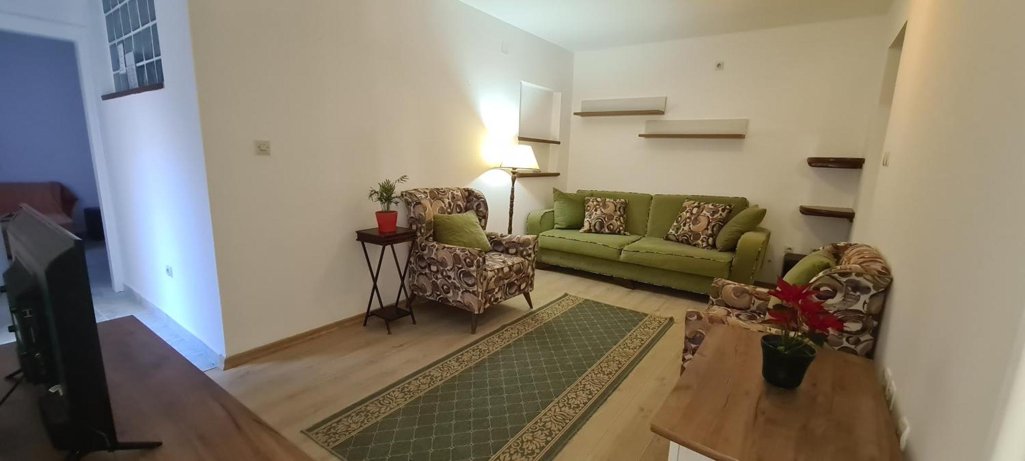 Apartments Obala Dragovic Petrovac Zewnętrze zdjęcie