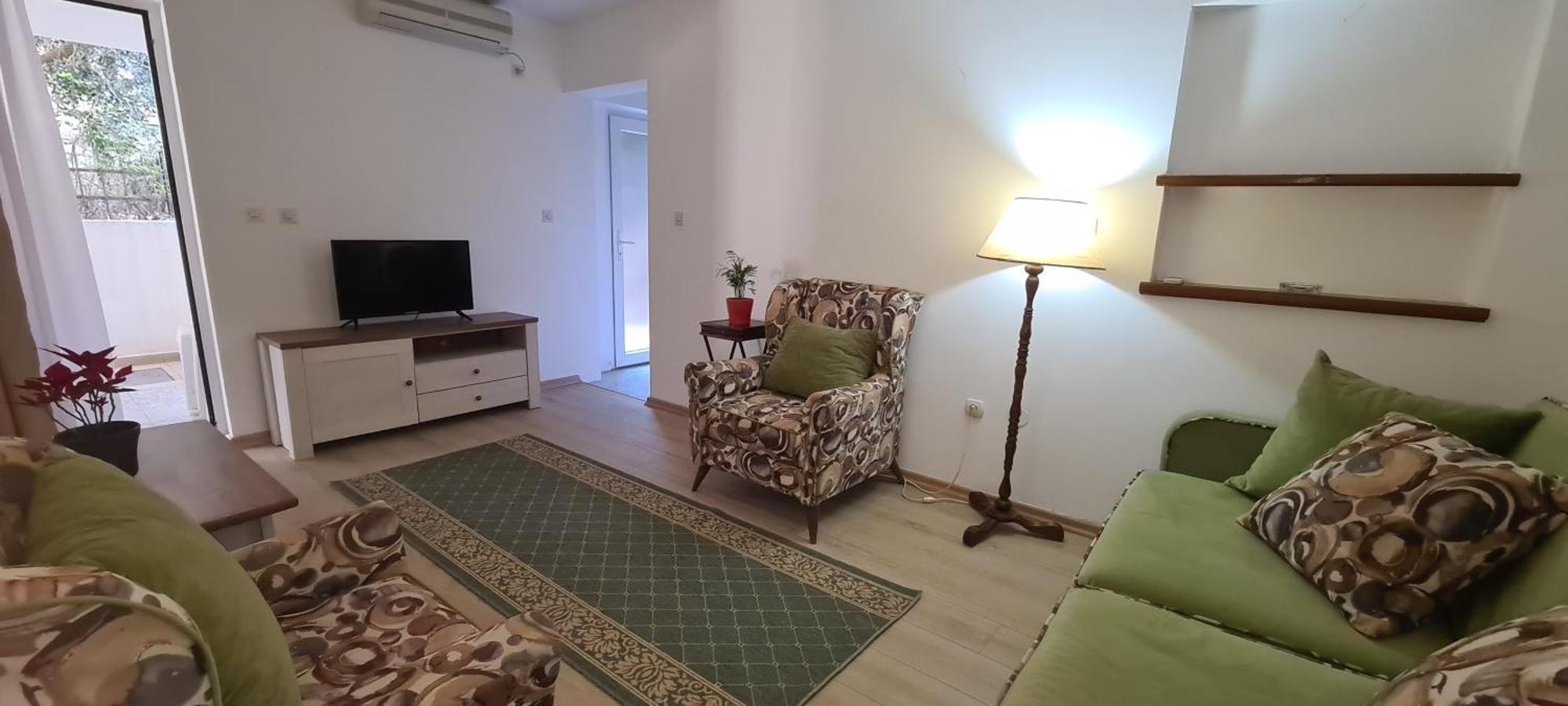 Apartments Obala Dragovic Petrovac Zewnętrze zdjęcie