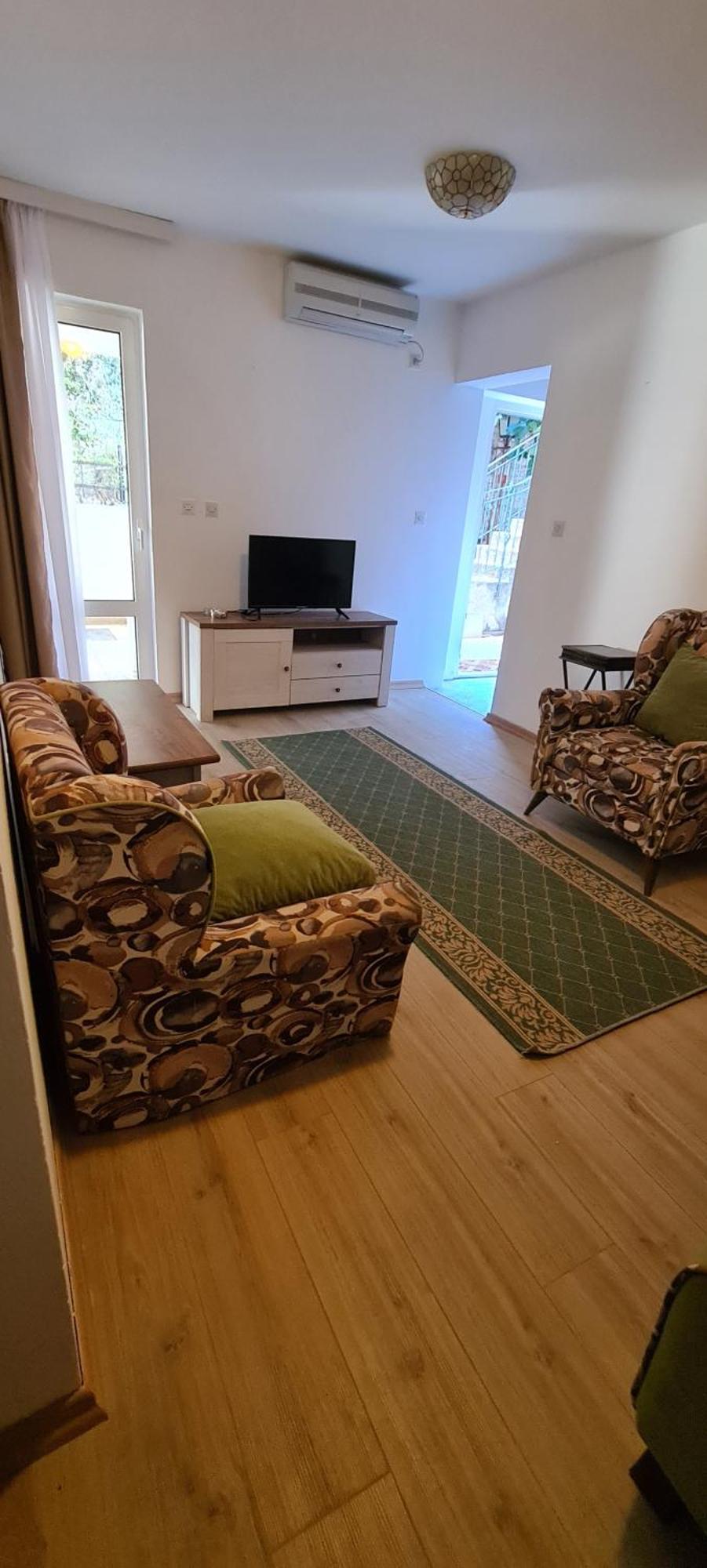 Apartments Obala Dragovic Petrovac Zewnętrze zdjęcie