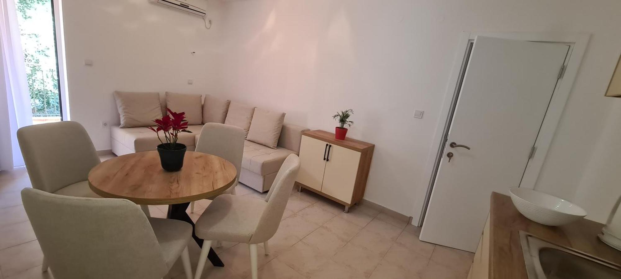 Apartments Obala Dragovic Petrovac Zewnętrze zdjęcie