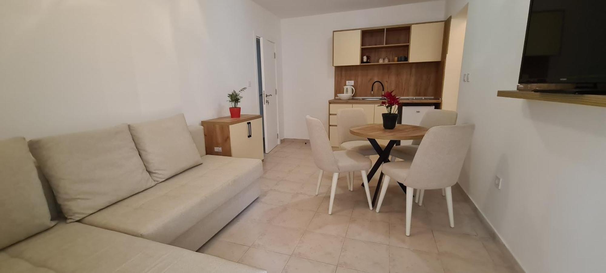 Apartments Obala Dragovic Petrovac Zewnętrze zdjęcie