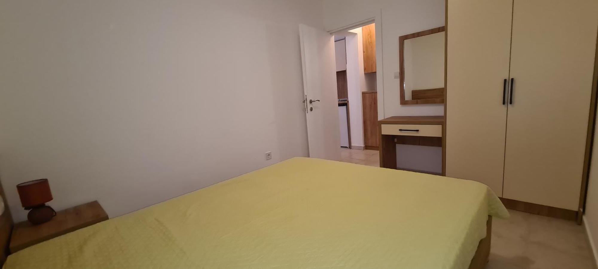 Apartments Obala Dragovic Petrovac Zewnętrze zdjęcie