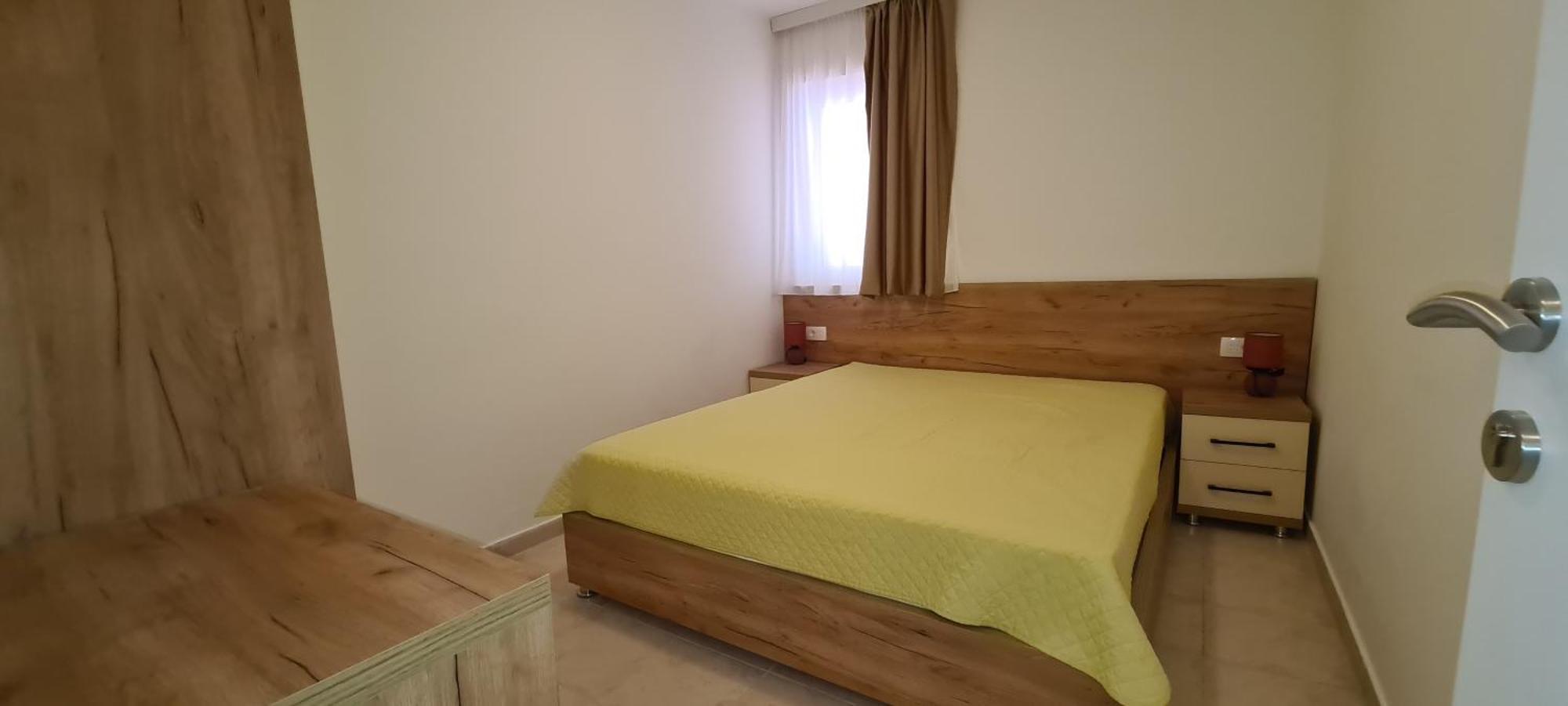 Apartments Obala Dragovic Petrovac Zewnętrze zdjęcie