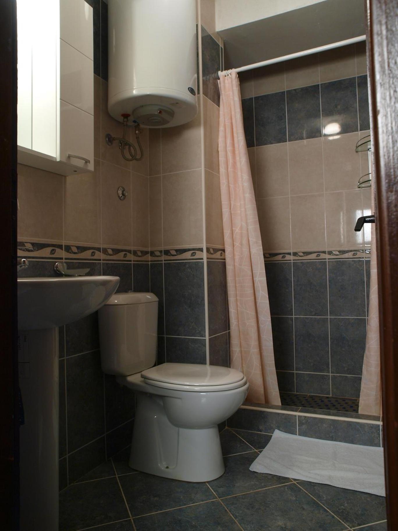 Apartments Obala Dragovic Petrovac Zewnętrze zdjęcie
