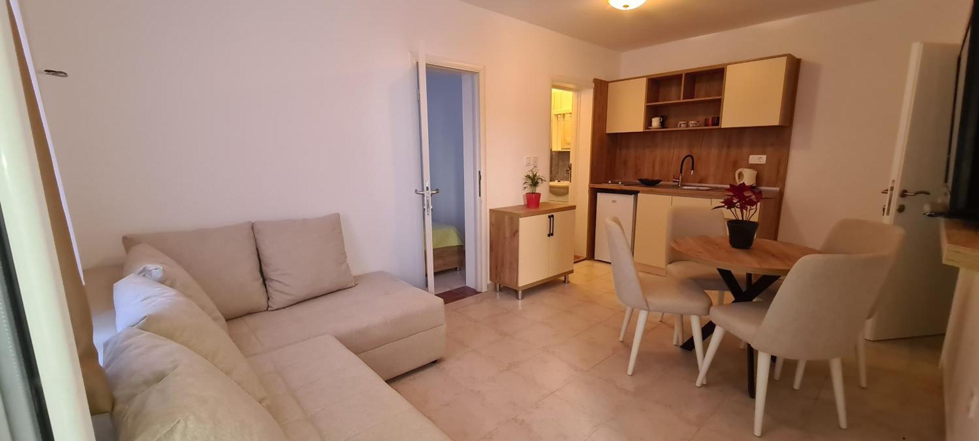 Apartments Obala Dragovic Petrovac Zewnętrze zdjęcie