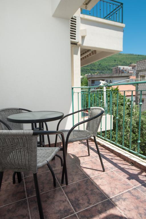 Apartments Obala Dragovic Petrovac Zewnętrze zdjęcie