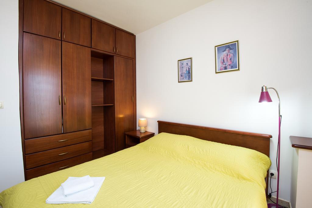 Apartments Obala Dragovic Petrovac Zewnętrze zdjęcie