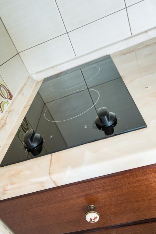 Apartments Obala Dragovic Petrovac Zewnętrze zdjęcie