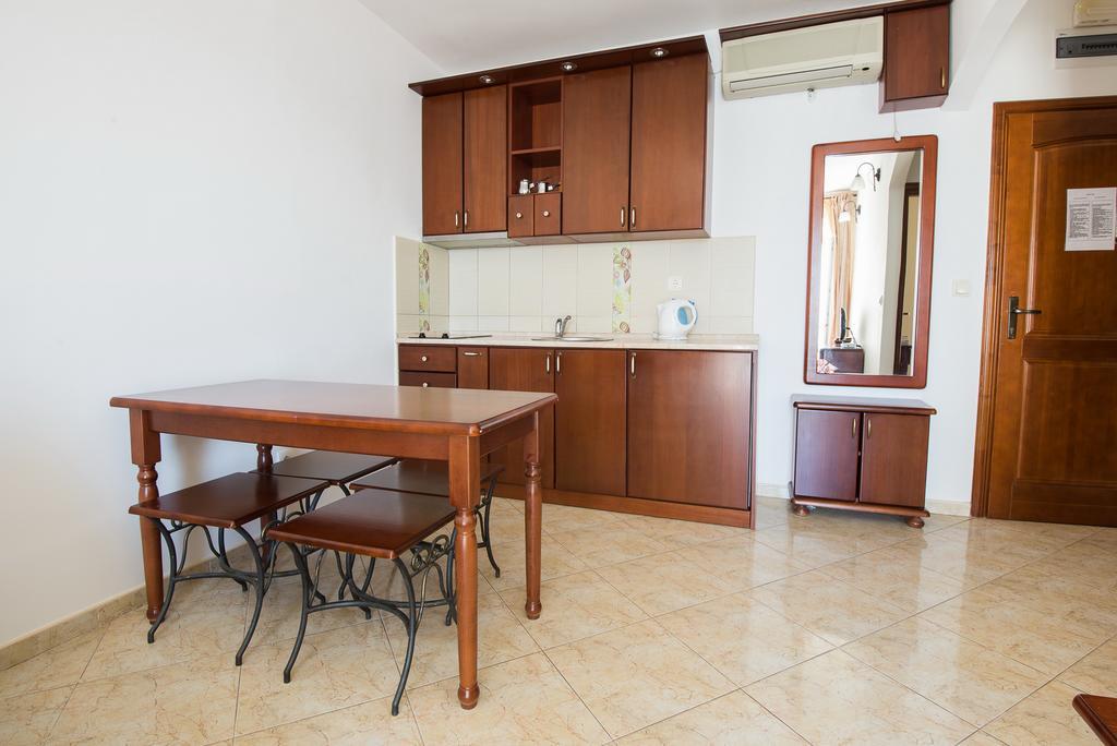 Apartments Obala Dragovic Petrovac Zewnętrze zdjęcie