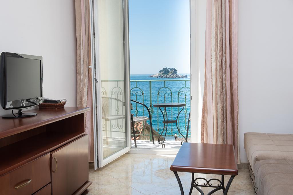 Apartments Obala Dragovic Petrovac Zewnętrze zdjęcie