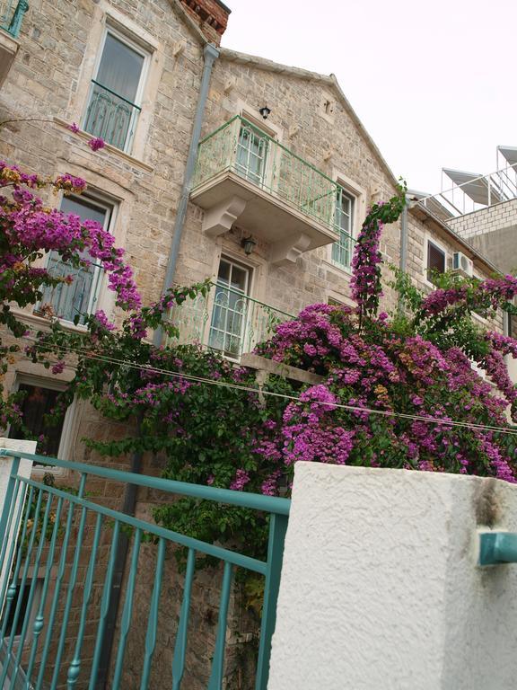 Apartments Obala Dragovic Petrovac Zewnętrze zdjęcie